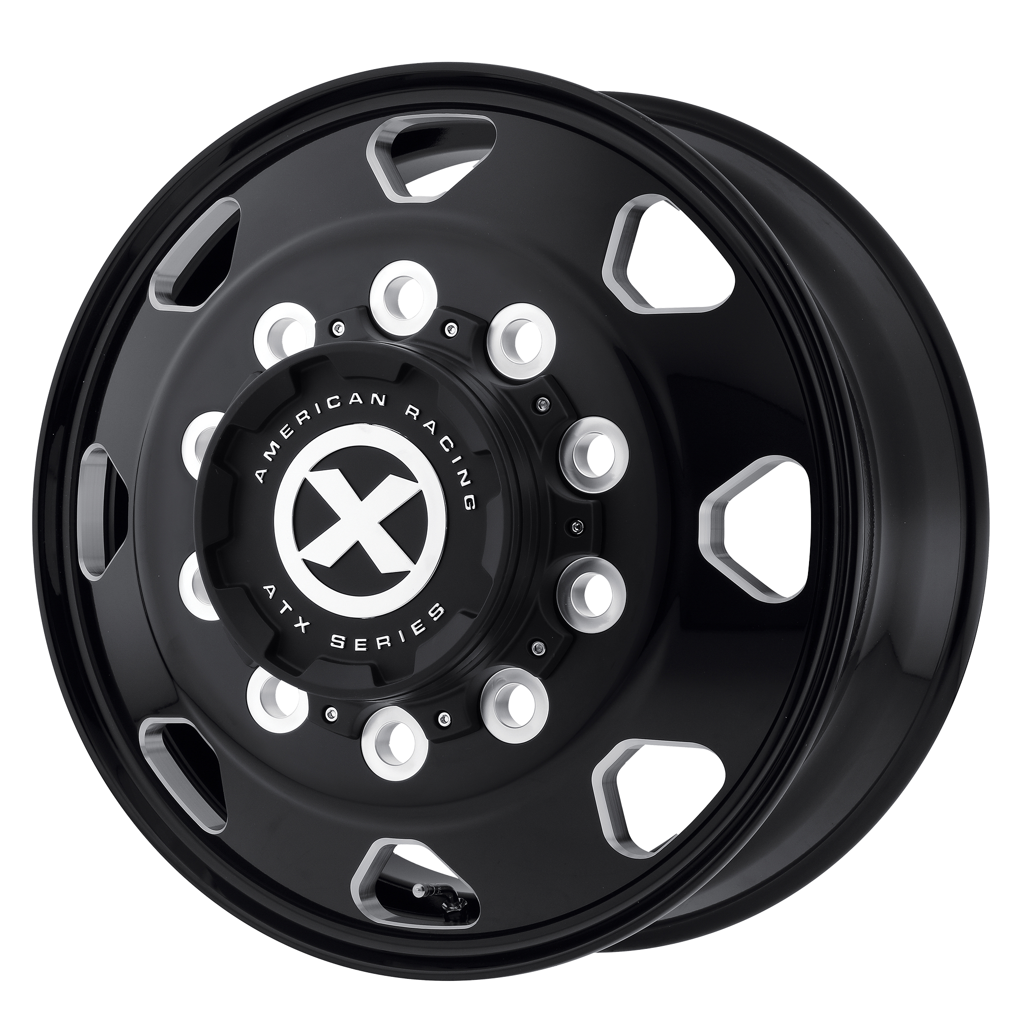 ATX AO401 OCTANE | 225x8.25 | 144 | 220.1 | 10x285.75