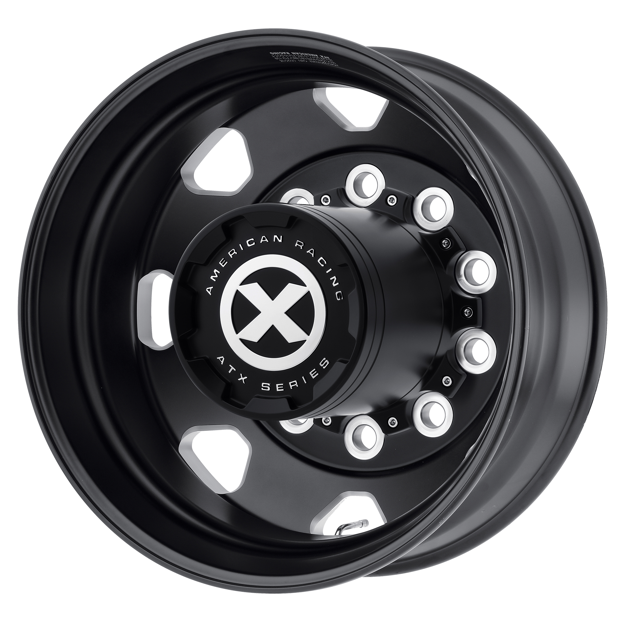 ATX AO401 OCTANE | 225x9 None 220.10 (10x285.75)