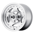 AMERICAN RACING AR23 | 15x7 | -6 | 83.06 | 5x127