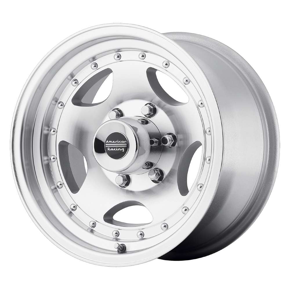 AMERICAN RACING AR23 | 15x10 | -44 | 108 | 5x139.7