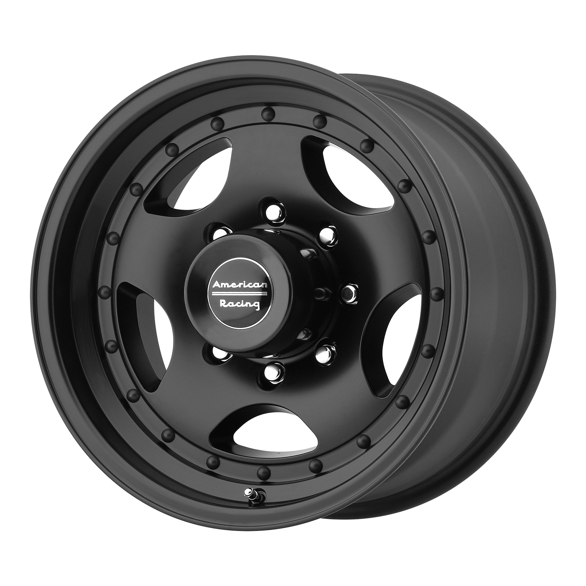 AMERICAN RACING AR23 | 15x8 | -19 | 108 | 6x139.7