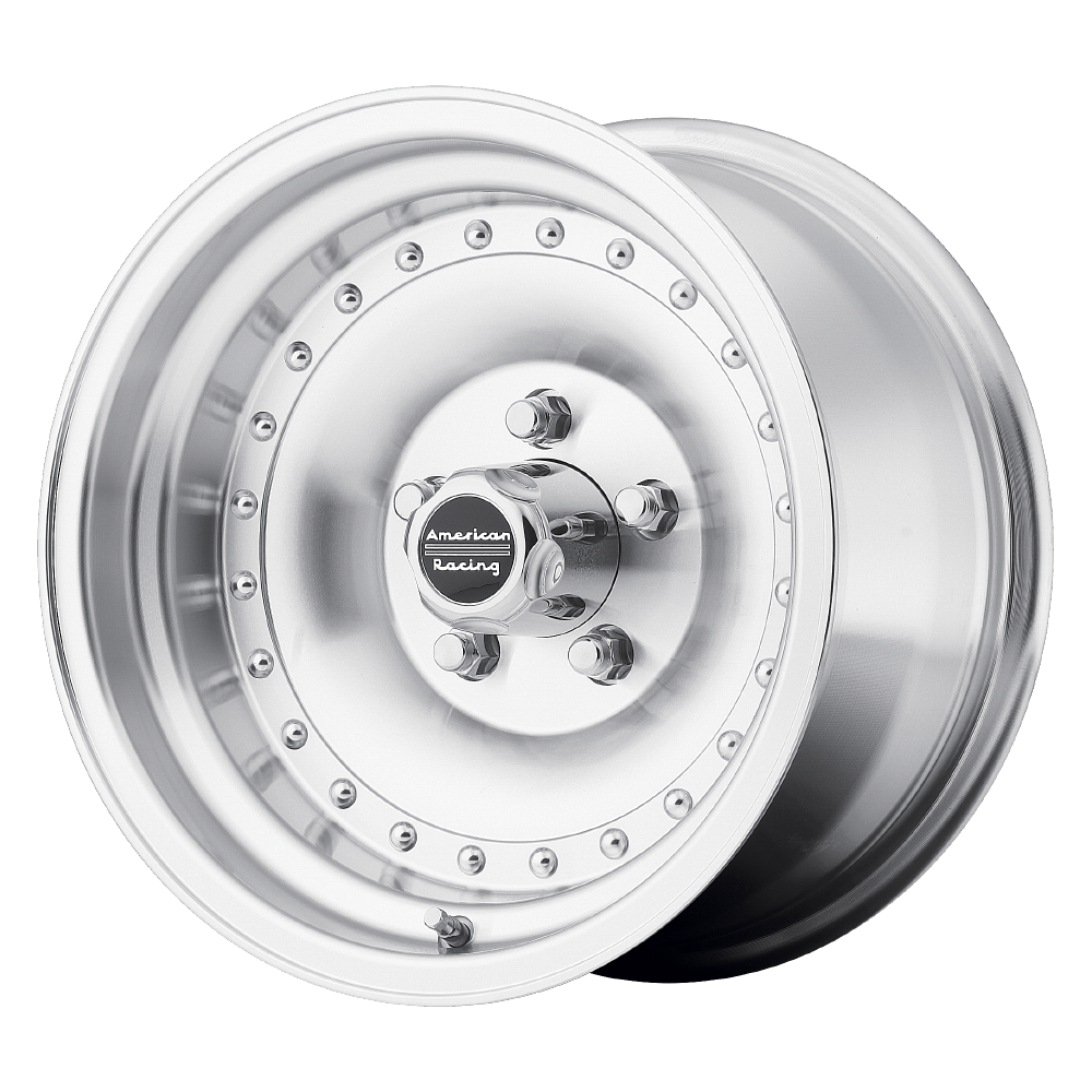 AMERICAN RACING AR61 OUTLAW I | 14x7 | 83.06 | 5x114.3