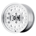 AMERICAN RACING AR62 OUTLAW II | 16x8 | 87.1 | 5x135