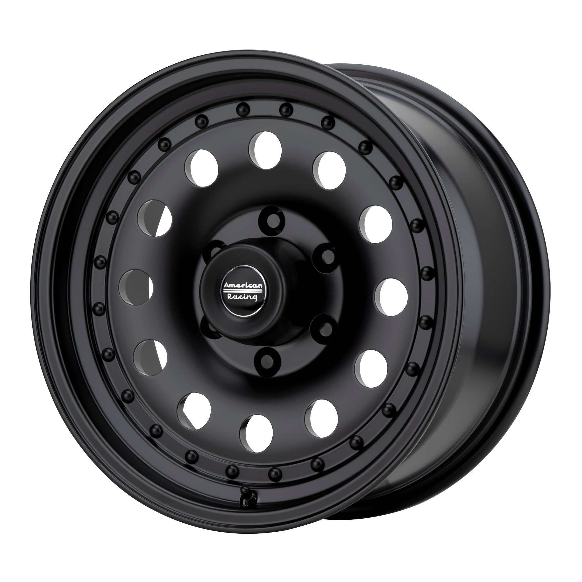 AMERICAN RACING AR62 OUTLAW II | 16x8 | 130.81 | 8x170