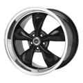 AMERICAN RACING AR105 TORQ THRUST M | 18x9 | 24 | 72.56 | 5x114.3