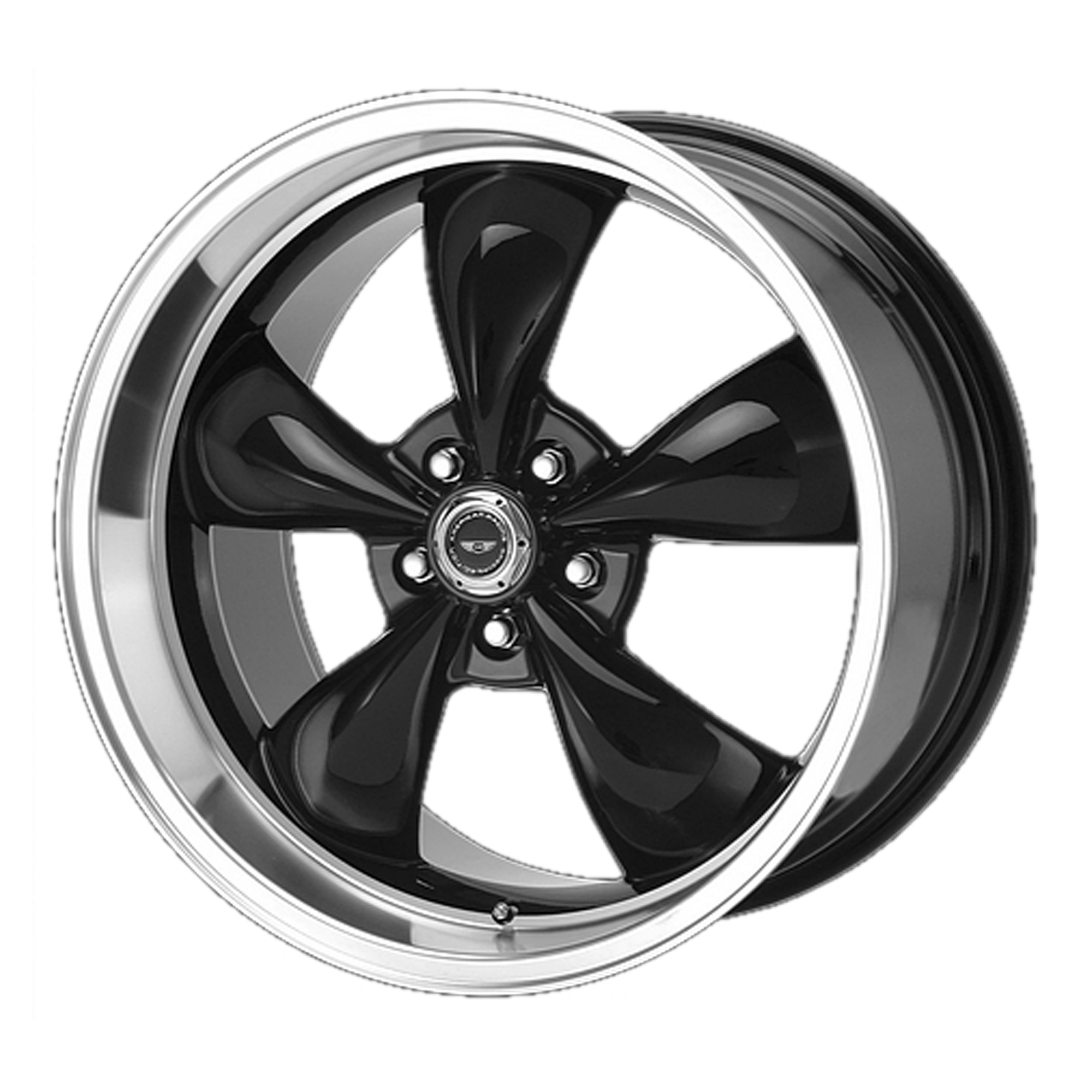 AMERICAN RACING AR105 TORQ THRUST M | 18x9 | 24 | 72.56 | 5x114.3