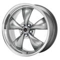 AMERICAN RACING AR105 TORQ THRUST M | 16x7 | 35 | 65.07 | 5x110