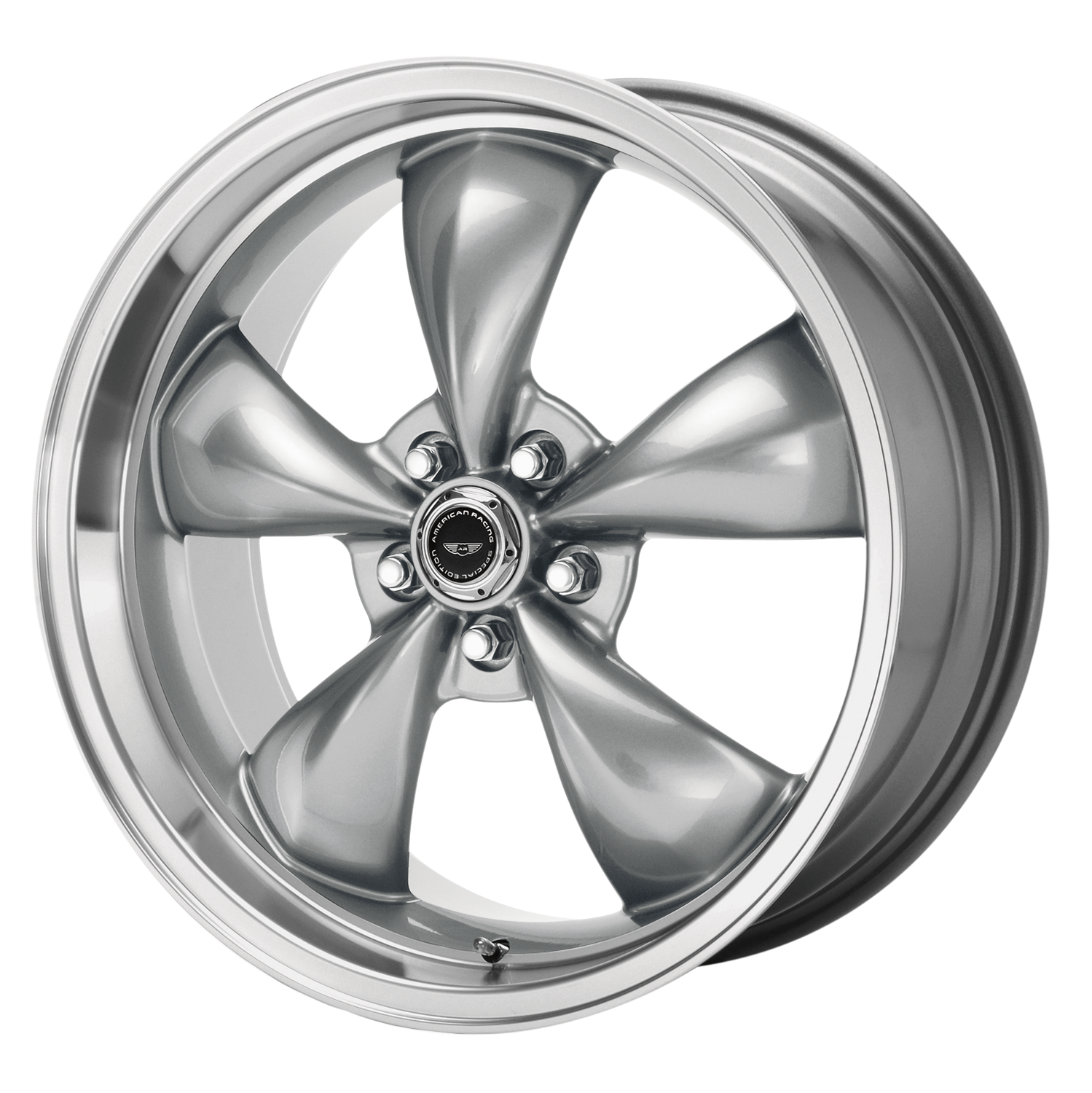 AMERICAN RACING AR105 TORQ THRUST M | 17x7 | 72.56 | 5x114.3