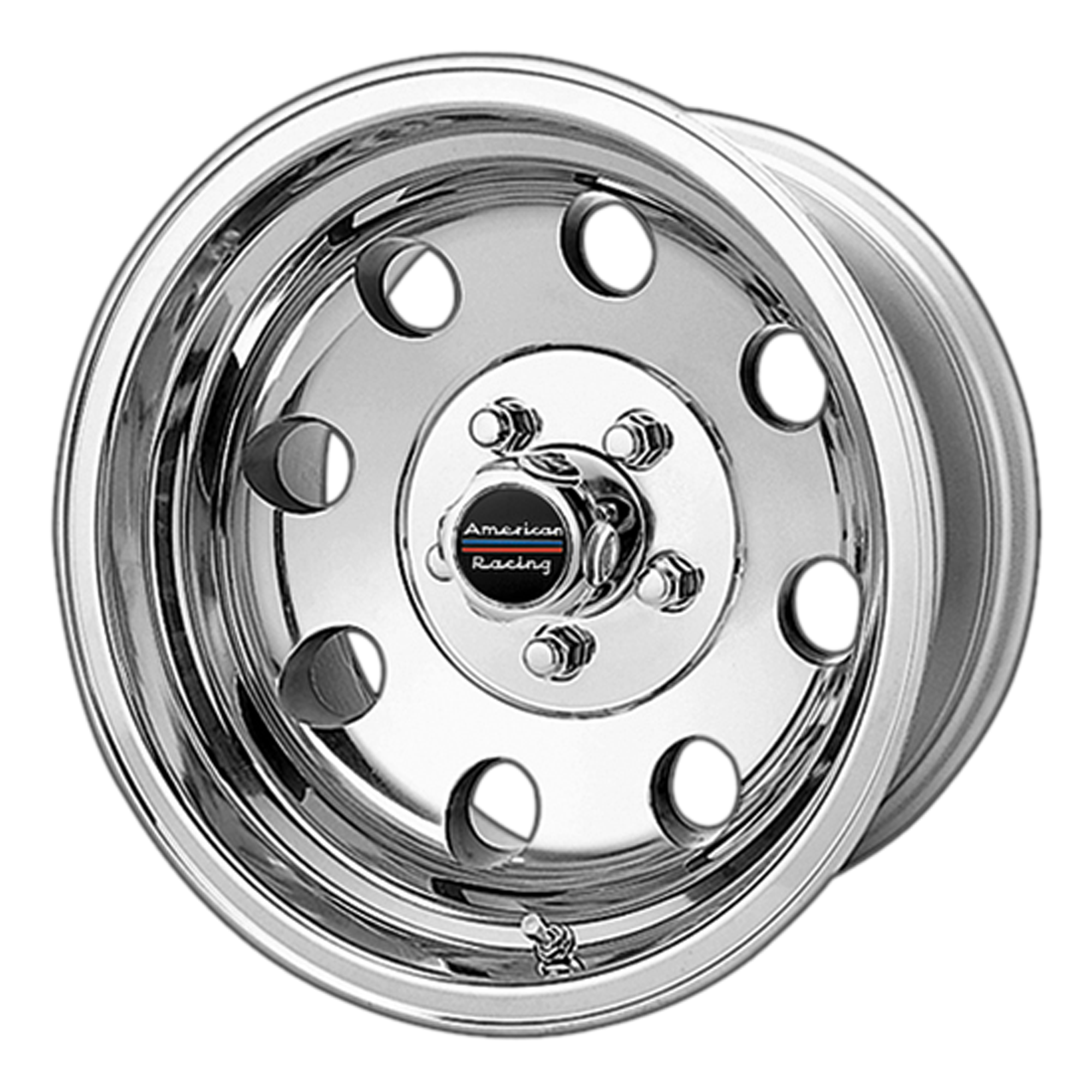 AMERICAN RACING AR172 BAJA | 17x8 | 78.1 | 6x139.7