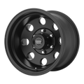 AMERICAN RACING AR172 BAJA | 17x9 | -12 | 130.81 | 8x165.1