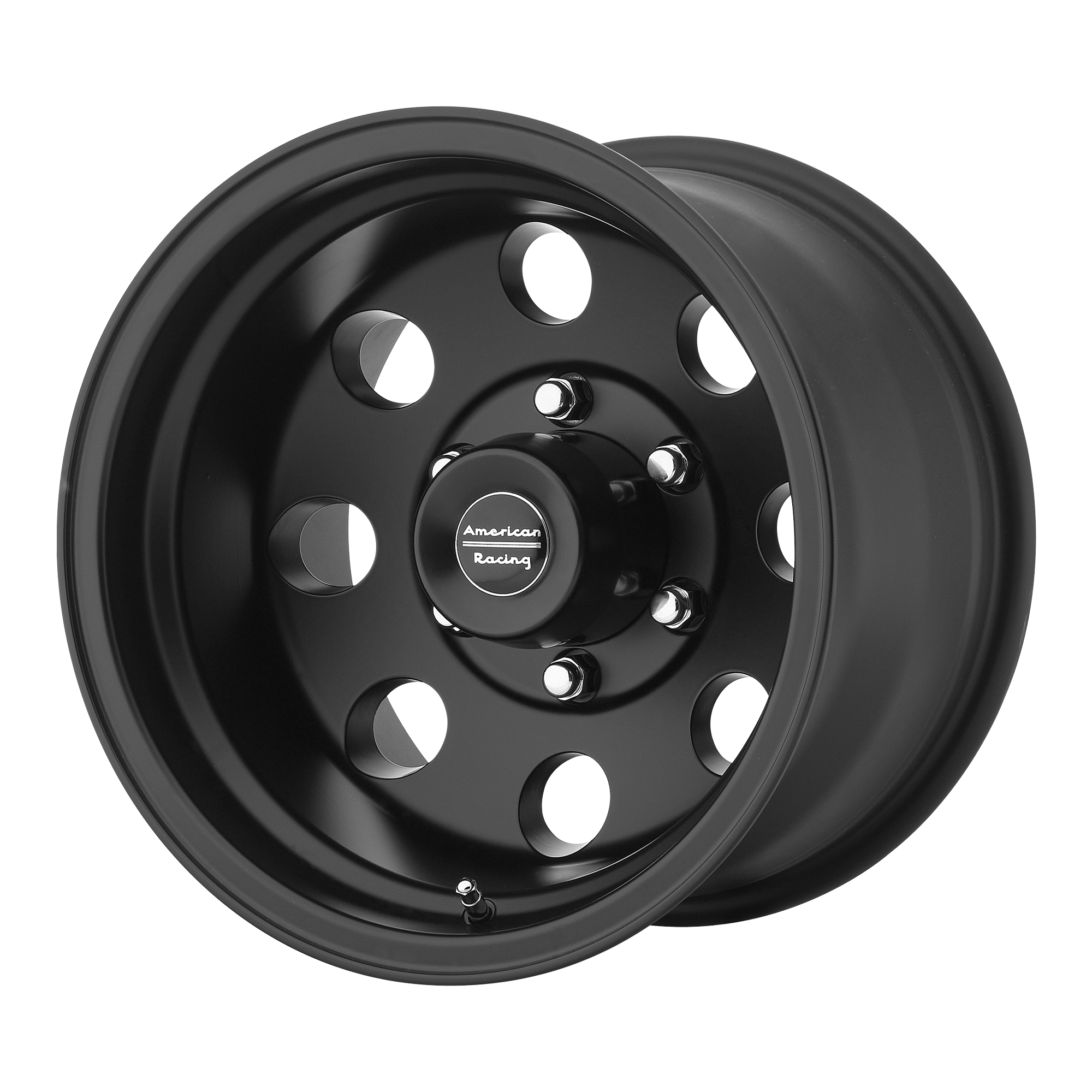 AMERICAN RACING AR172 BAJA | 15x7 | -6 | 83.06 | 5x120.65