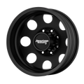 AMERICAN RACING AR204 BAJA DUALLY | 17x6.5 | -140 | 154.3 | 8x210
