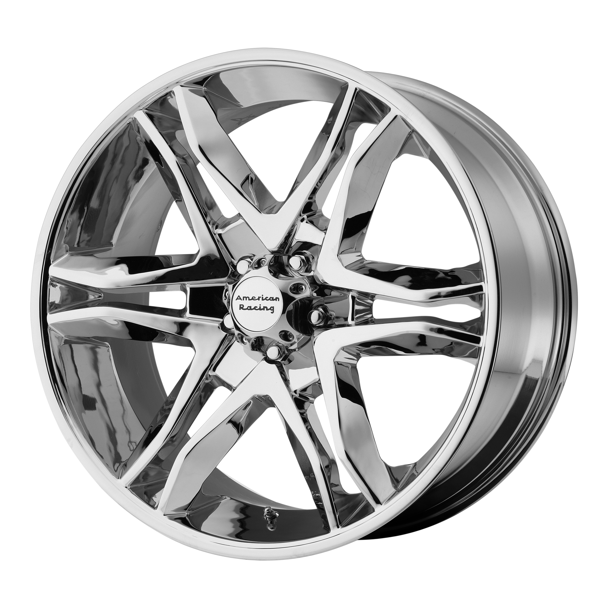 AMERICAN RACING AR893 MAINLINE | 17x8 | 25 | 106.1 | 6x139.7