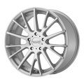 AMERICAN RACING AR904 | 16x7 | 40 | 72.56 | 5x114.3