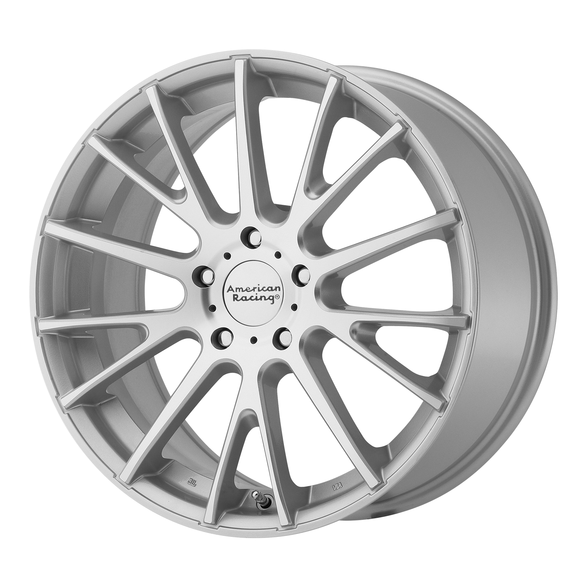 AMERICAN RACING AR904 | 16x7 | 40 | 72.56 | 5x114.3