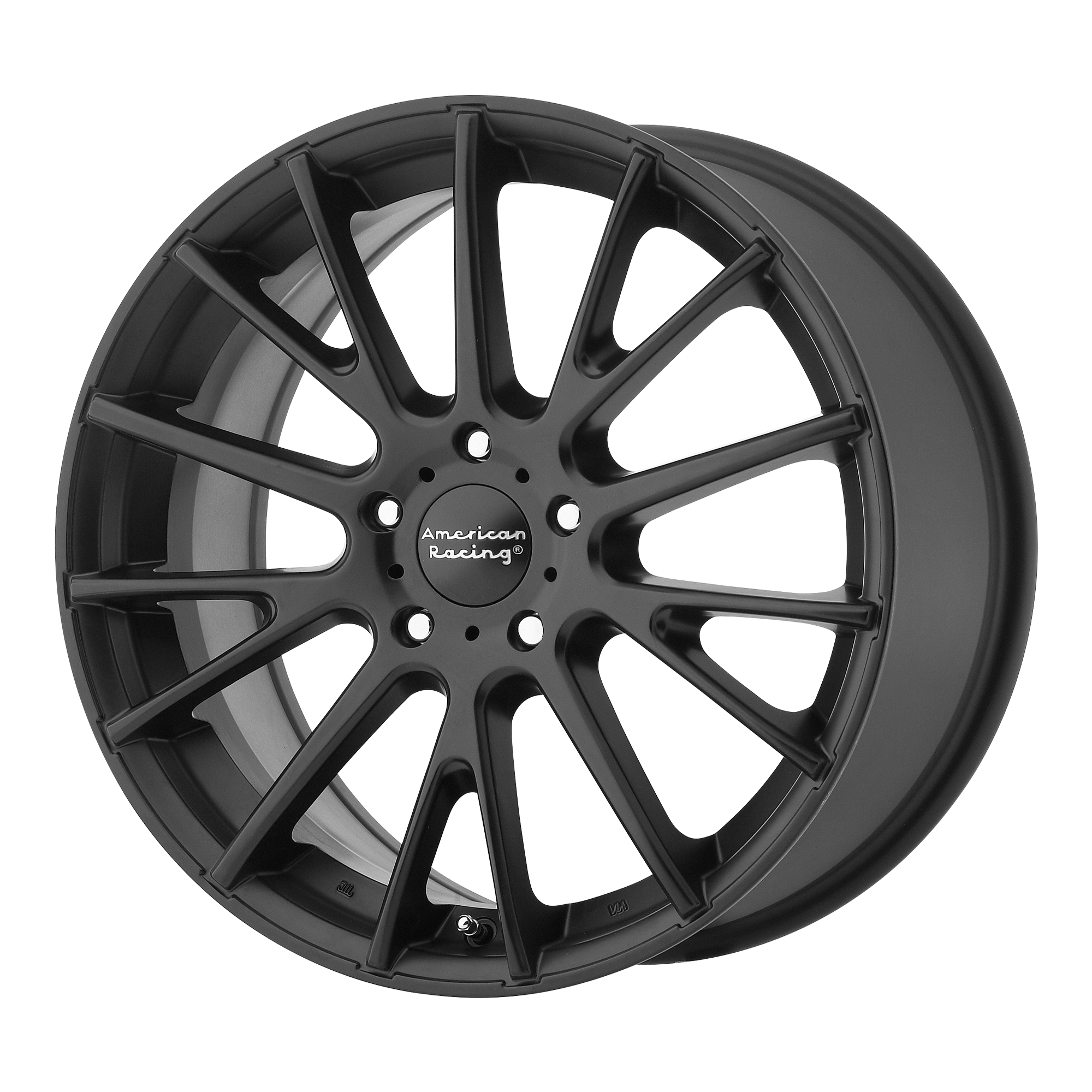 AMERICAN RACING AR904 | 16x7 | 40 | 72.56 | 5x114.3