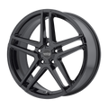AMERICAN RACING AR907 | 16x7 | 40 | 72.56 | 5x114.3