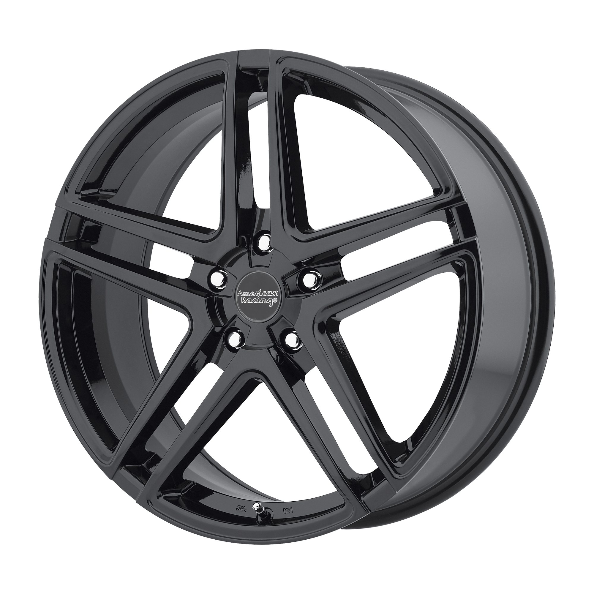 AMERICAN RACING AR907 | 16x7 | 40 | 72.56 | 5x114.3