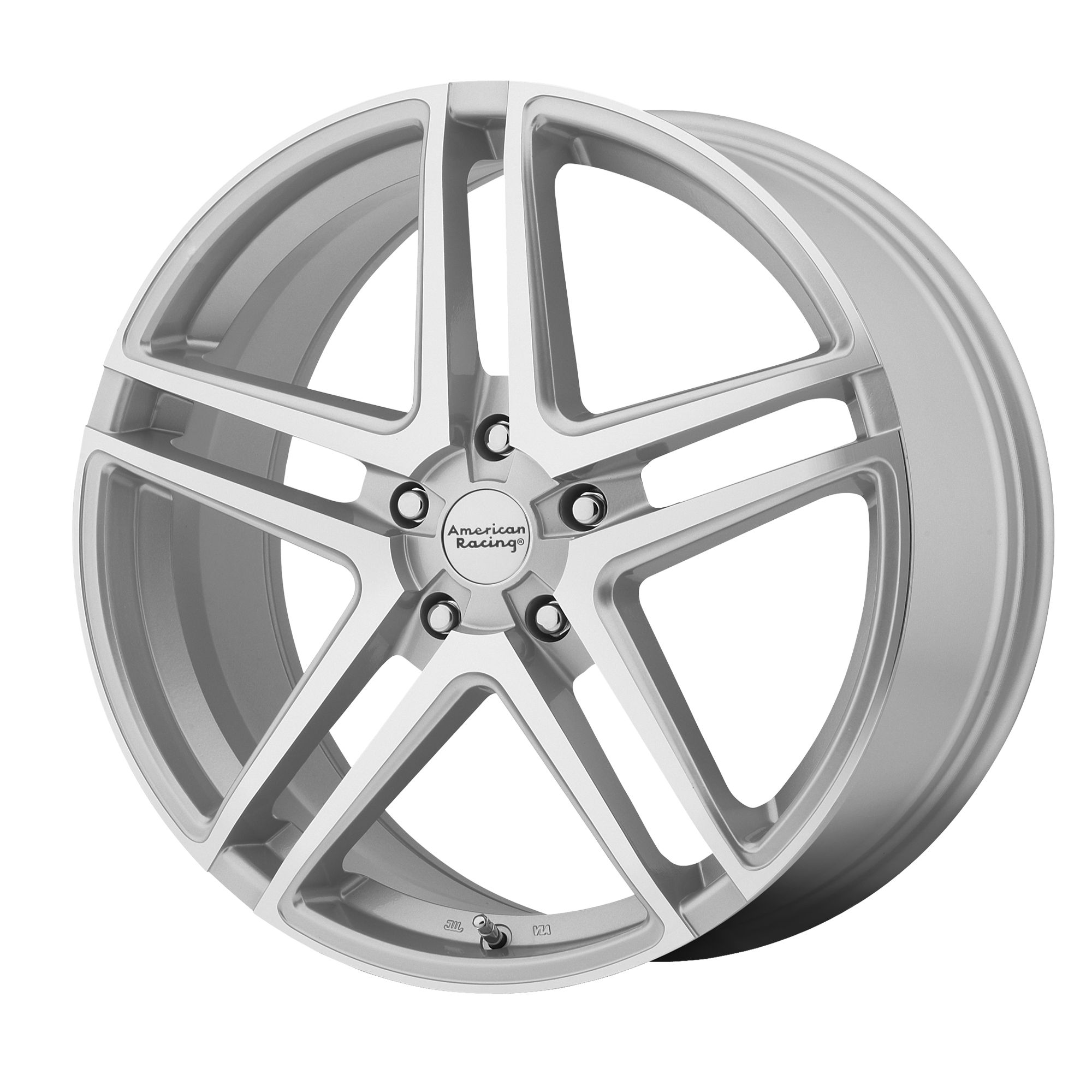 AMERICAN RACING AR907 | 17x7.5 | 42 | 72.56 | 5x114.3
