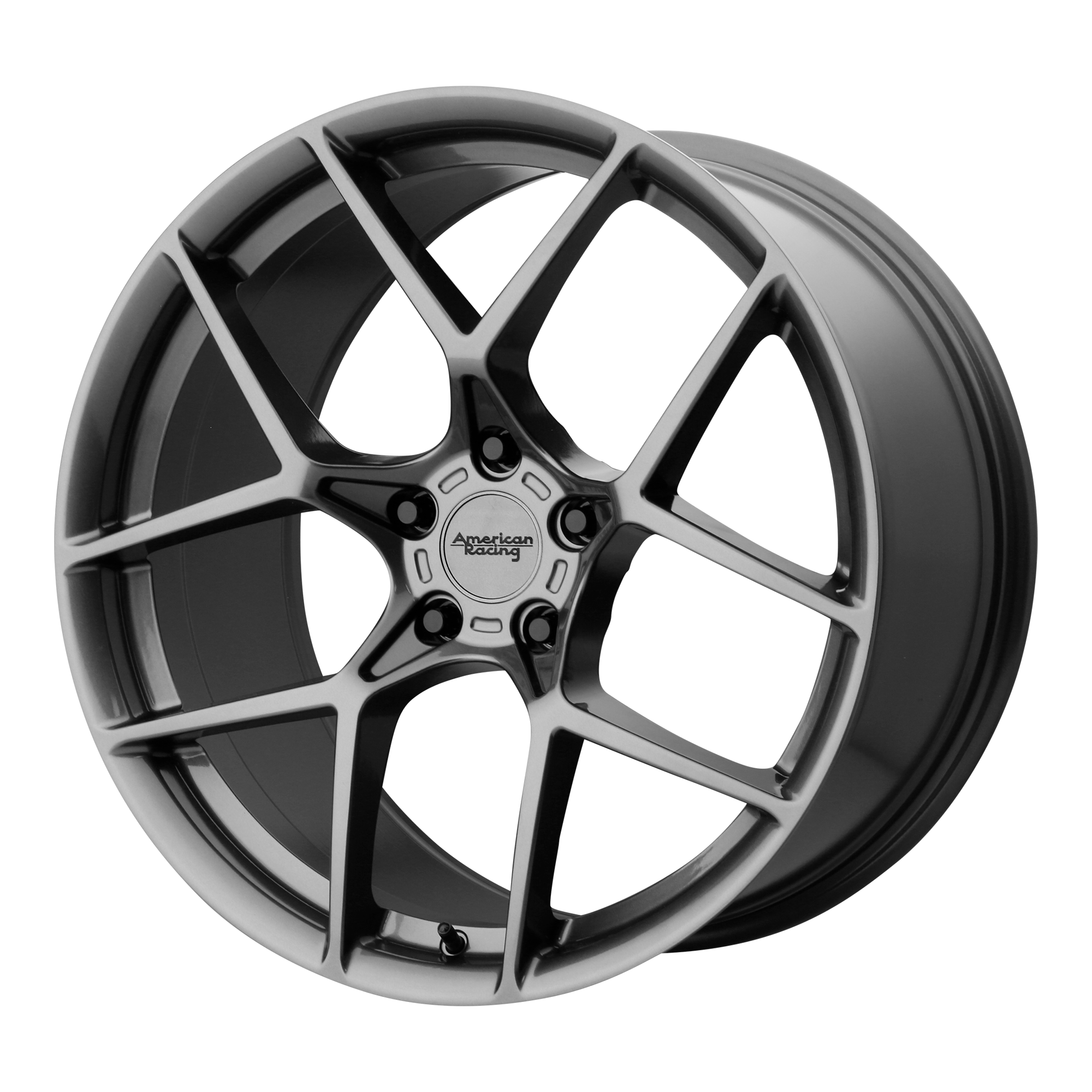 AMERICAN RACING AR924 CROSSFIRE | 18x8.5 | 50 | 70.3 | 5x120.65