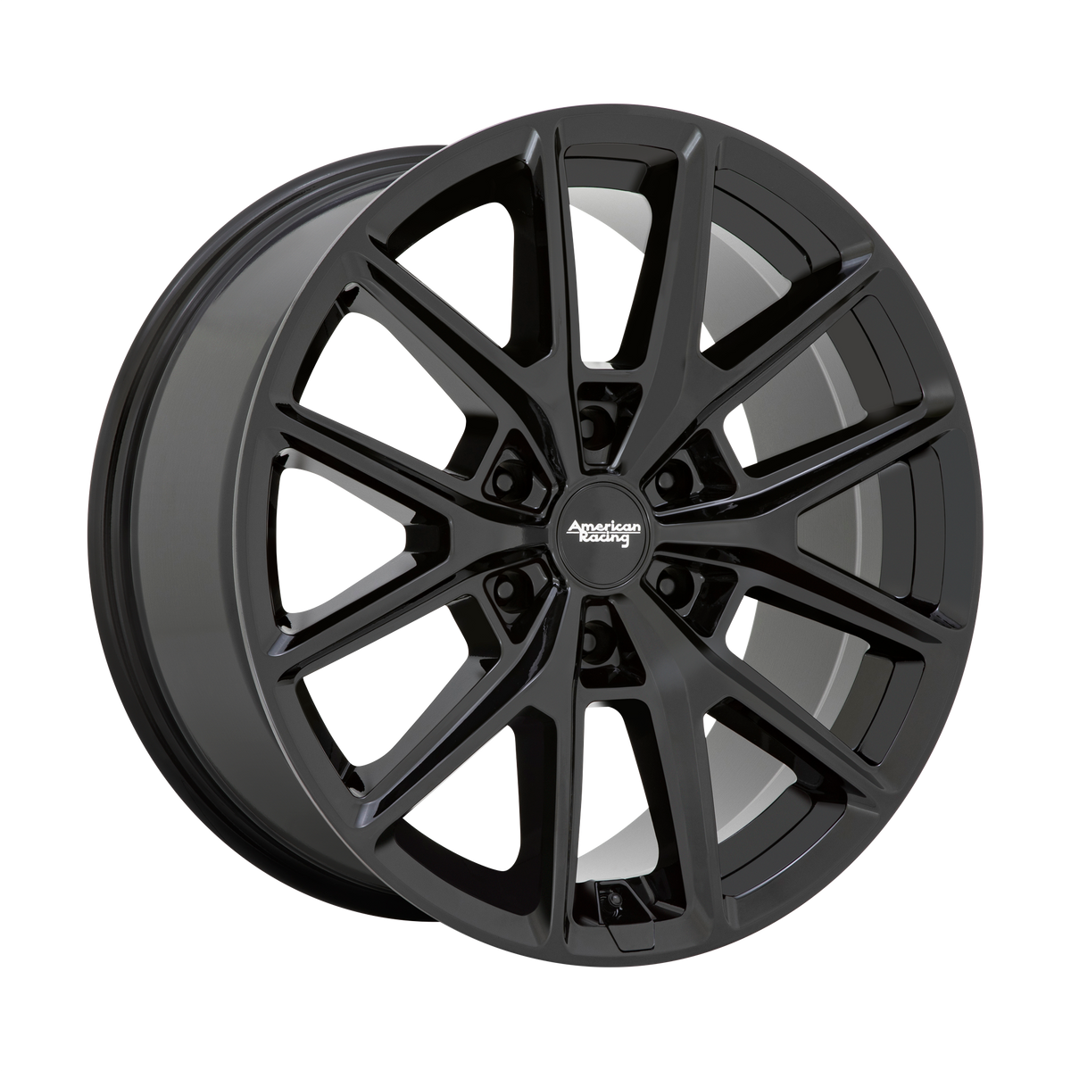AMERICAN RACING AR945 | 18x8.5 | 35 | 106.1 | 6x139.7