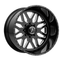 AMERICAN FORCE AFW TRAX SS  | 20x10 -25 124.20 (8x180)