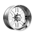 AMERICAN FORCE AFW LIBERTY Polished | 22x11 0 87.10 (6x135)