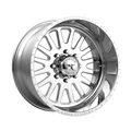 AMERICAN FORCE AFW ATOM SS Polished | 20x14 -73 78.10 (6x139.7)