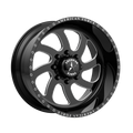 AMERICAN FORCE AFW BLADE  | 20x12 -40 125.10 (8x170)