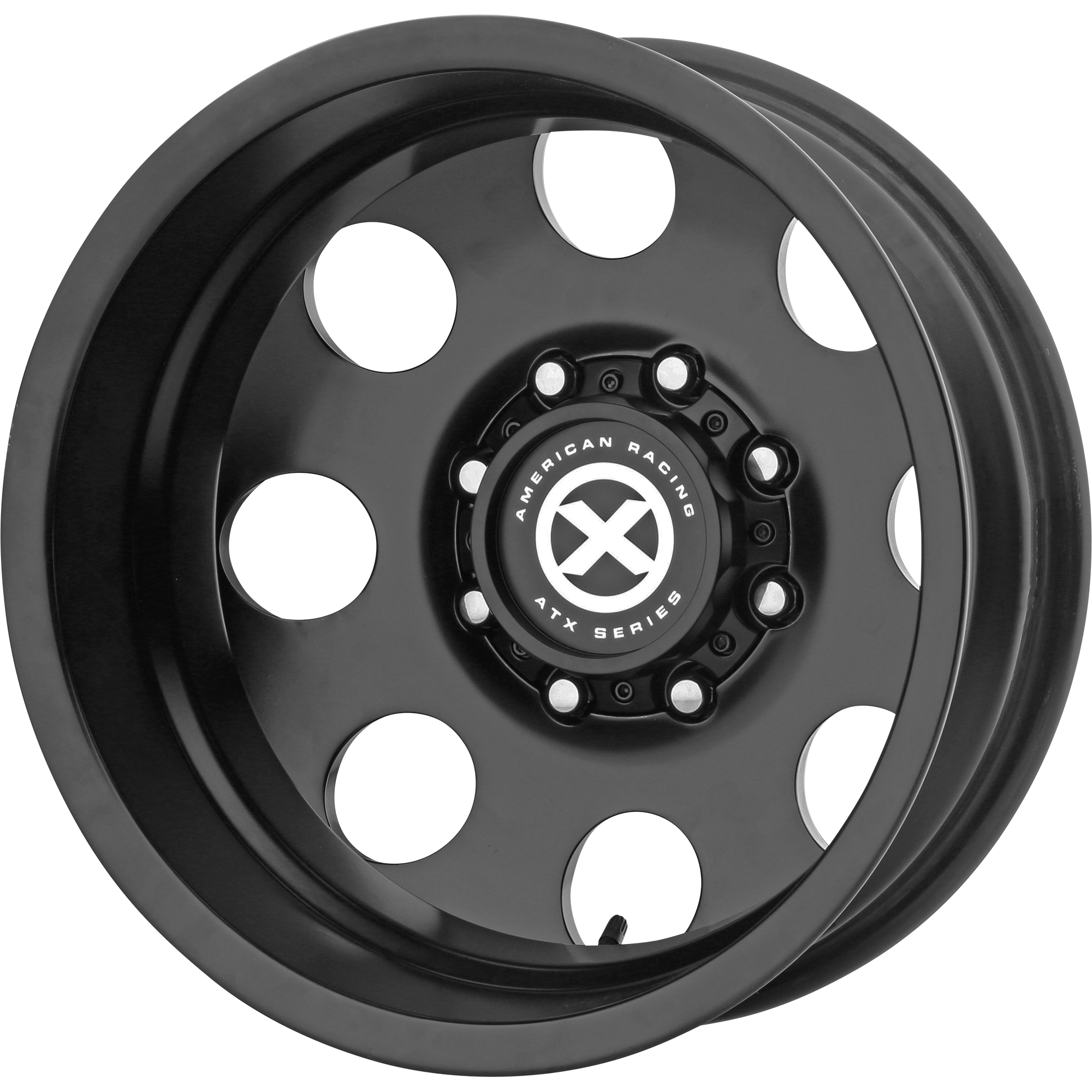 ATX AX204 BAJA DUALLY | 16x6 | -134 | 125.1 | 8x170