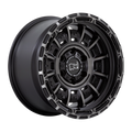 BLACK RHINO LEGION | 17x9 | 0 | 106.1 | 6x139.7