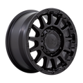 BLACK RHINO SEQUOIA | 16x8 | 38 | 65.07 | 5x160