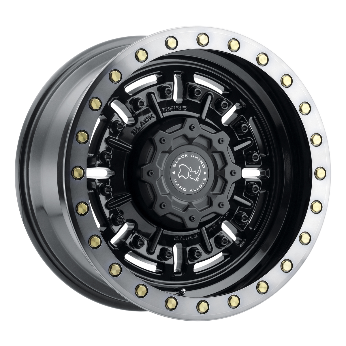 BLACK RHINO ABRAMS | 17x8.5 | 0 | 112.1 | 6x139.7