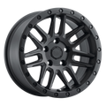 BLACK RHINO ARCHES | 17x9.5 | -18 | 71.5 | 5x127