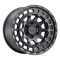 BLACK RHINO CHAMBER | 17x8.5 | -18 | 71.5 | 5x127