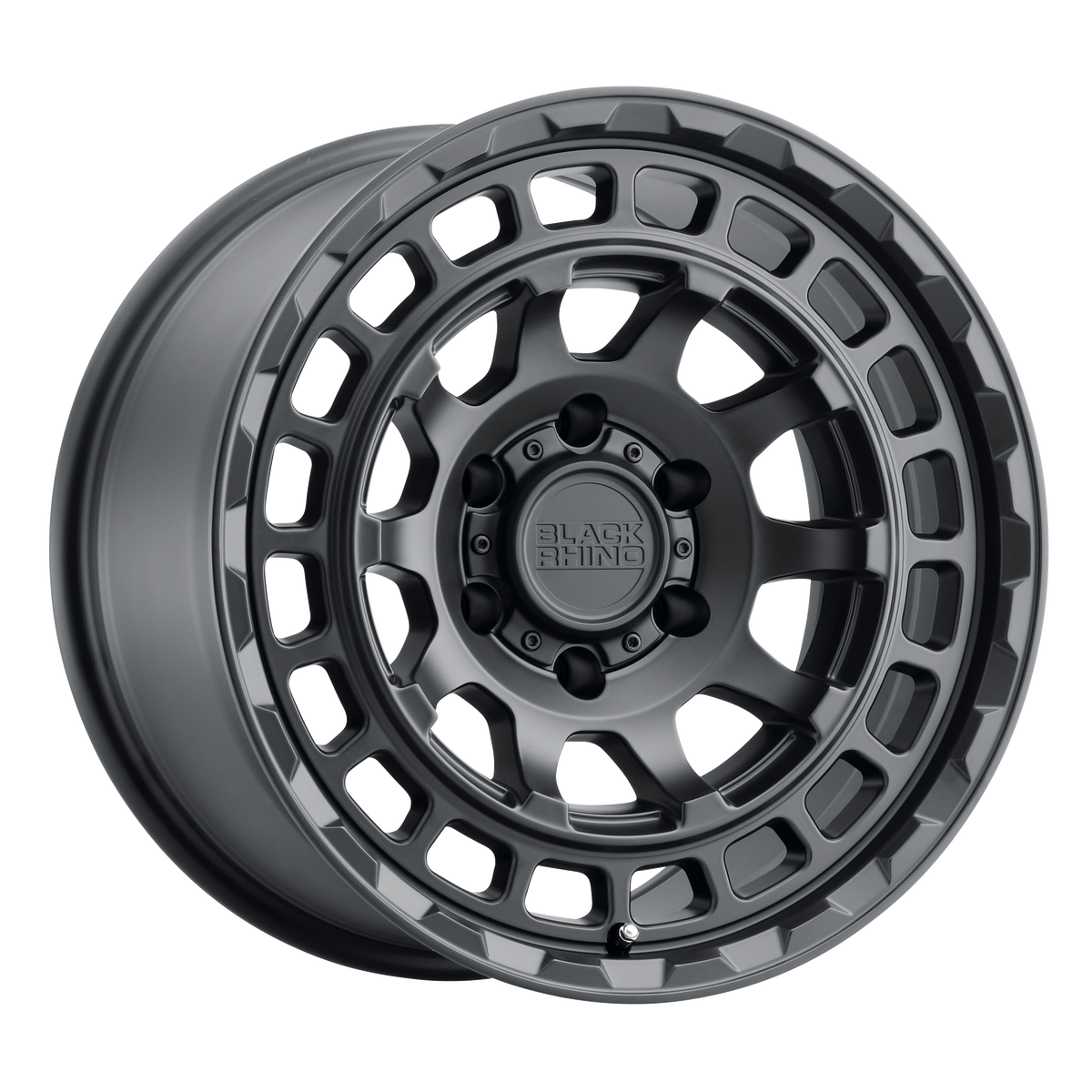 BLACK RHINO CHAMBER | 17x8.5 | 0 | 112.1 | 6x139.7