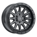 BLACK RHINO DUGGER | 17x8.5 | -18 | 112.1 | 6x139.7
