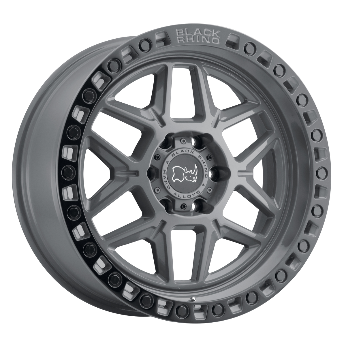 BLACK RHINO KELSO | 17x9 | -12 | 112.1 | 6x139.7