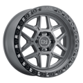 BLACK RHINO KELSO | 17x9 | 0 | 112.1 | 6x139.7