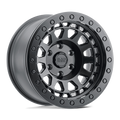 BLACK RHINO PRIMM BEADLOCK Matte | 17x8.50 0 112.10 (6x139.7)