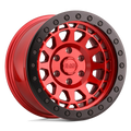 BLACK RHINO PRIMM BEADLOCK  | 17x8.50 -30 112.10 (6x139.7)