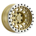 BLACK RHINO PRIMM BEADLOCK Matte
Machined | 17x8.50 -30 112.10 (6x139.7)