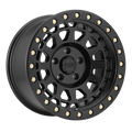 BLACK RHINO PRIMM | 17x9 | 0 | 71.5 | 5x127
