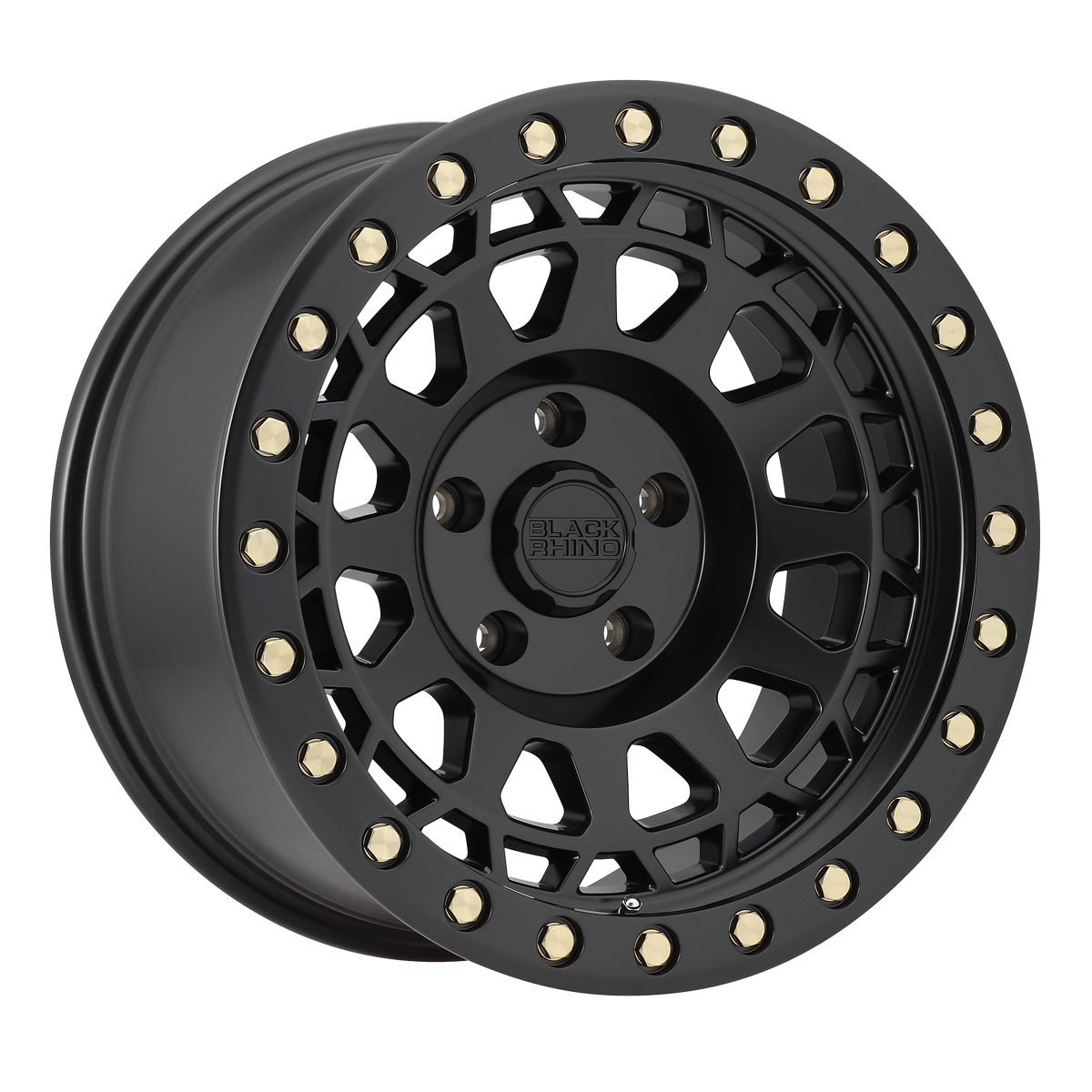 BLACK RHINO PRIMM | 18x9.5 | -18 | 71.5 | 5x127
