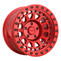 BLACK RHINO PRIMM | 17x9 | 0 | 87.1 | 6x135