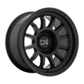 BLACK RHINO RAPID | 17x8.5 | 0 | 112.1 | 6x139.7