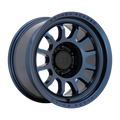 BLACK RHINO RAPID | 17x8.5 | 0 | 112.1 | 6x139.7