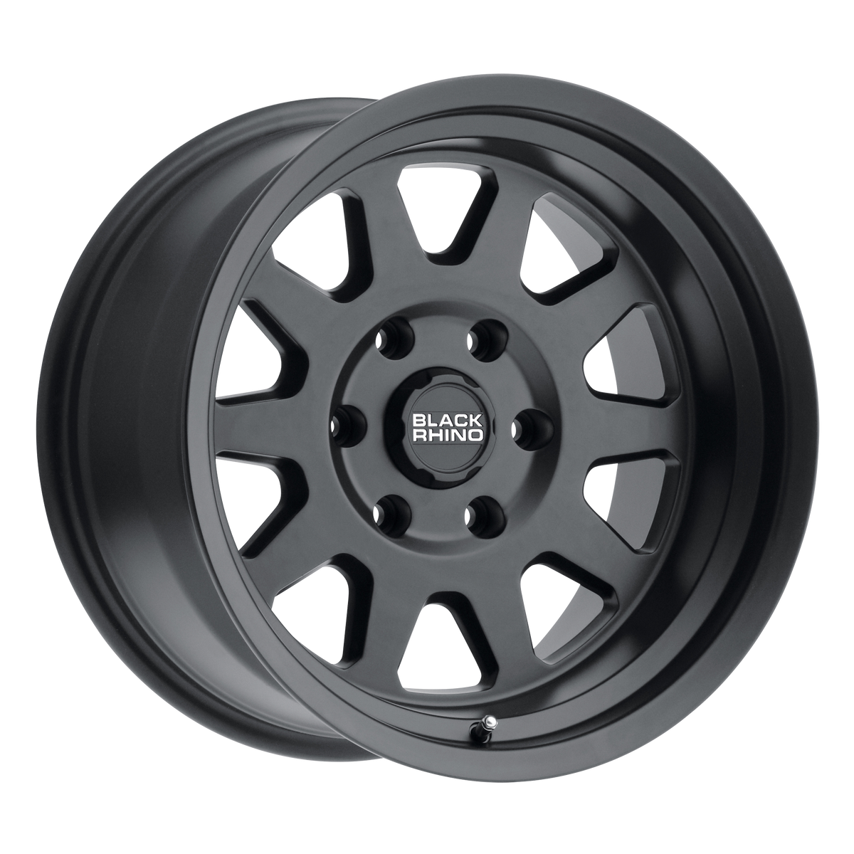 BLACK RHINO STADIUM | 17x9 | 12 | 87.1 | 6x135