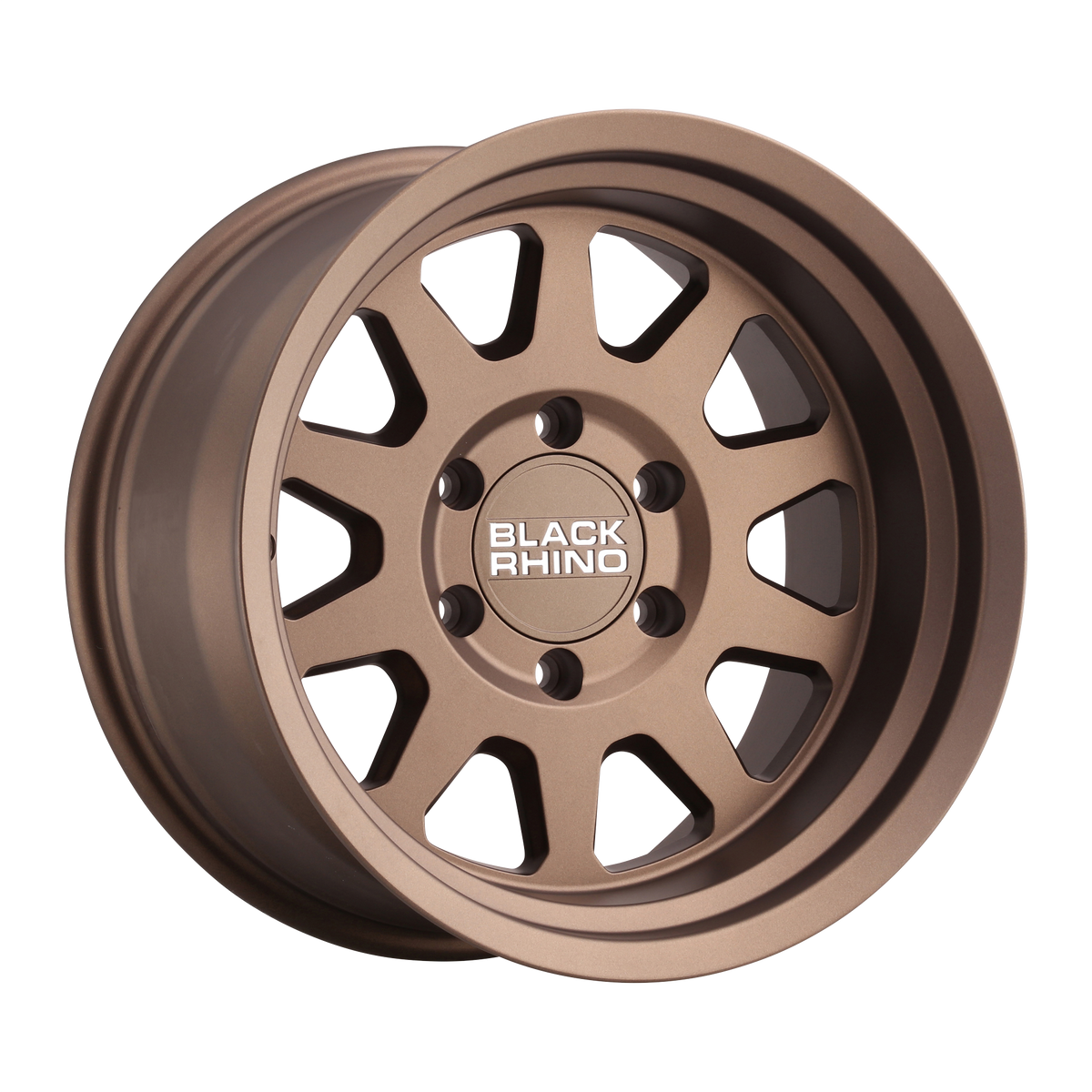 BLACK RHINO STADIUM | 17x8.5 | 0 | 76.1 | 6x114.3