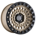 BLACK RHINO SENTINEL | 17x8.5 | -18 | 71.5 | 5x127